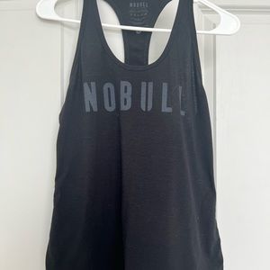 NOBULL Tank Size Medium